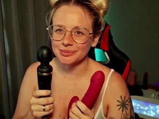 maaad-maxxx - Cam en Direct