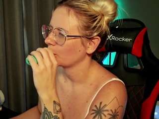 maaad-maxxx Modèle Webcam Profil