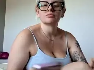 MAXXX's Live Sex Cam Show