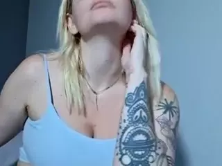 MAXXX's Live Sex Cam Show