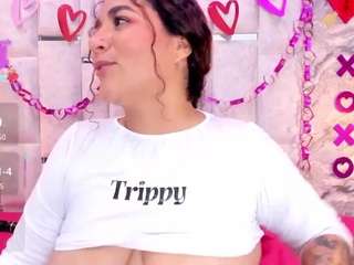 melissabloomm Live Webcam on CamSoda