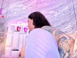 melissabloomm webcam