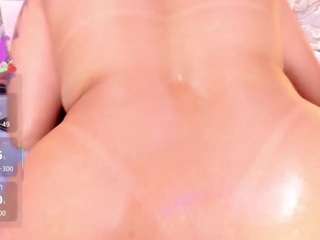 melissabloomm Live Webcam on CamSoda