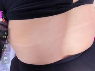 melissabloomm webcam