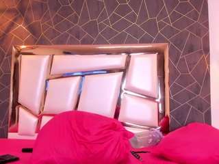 MelissaBloomm live webcam show