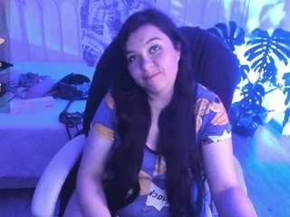 rinibdsm webcam model