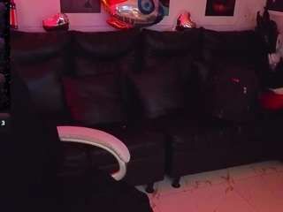 Rinibdsm live webcam show