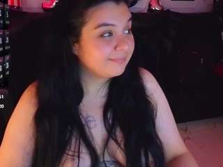 Rinibdsm live webcam show
