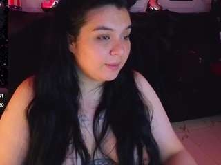 Rinibdsm live webcam show