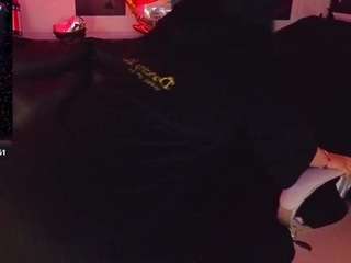Rinibdsm live webcam show