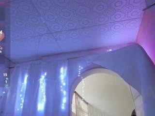 samaramaalouf webcam