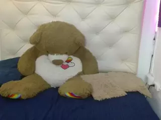 Sofia-walker's Live Sex Cam Show