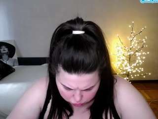 sophia-olsen-16's CamSoda show and profile