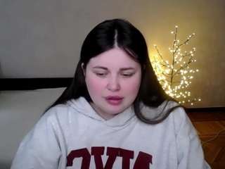 sophia-olsen-16's CamSoda show and profile