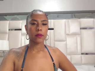 denispassion Live Webcam on CamSoda