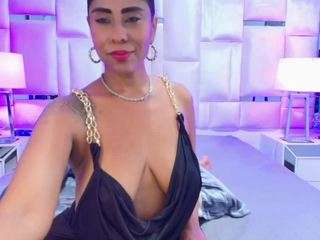 denispassion webcam model