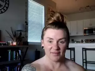 AmaraJezebel's Live Sex Cam Show