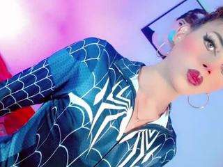 ana-paulet Live Webcam on CamSoda
