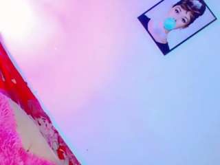 ana-paulet webcam