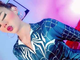 ana-paulet Live Webcam on CamSoda