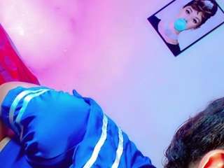 ana-paulet webcam