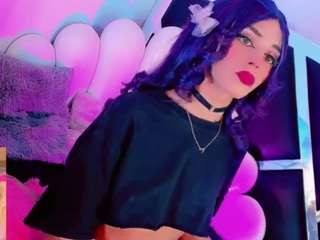 ana-paulet Live Webcam on CamSoda