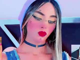  ana-paulet chat room