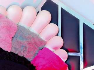 ana-paulet Live Webcam on CamSoda