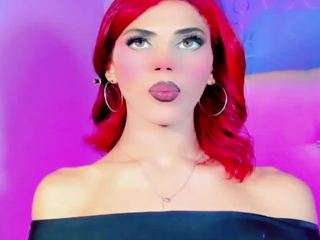 ana-paulet's CamSoda show and profile