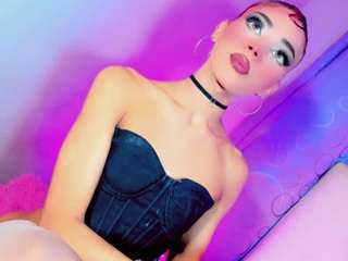 ana-paulet webcam model