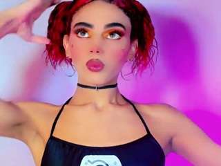 ana-paulet's CamSoda show and profile