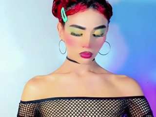 ana-paulet Live Webcam on CamSoda