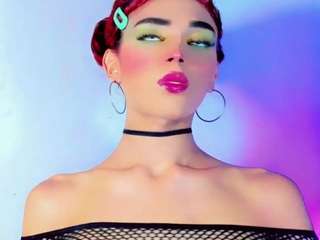 ana-paulet Live Webcam on CamSoda