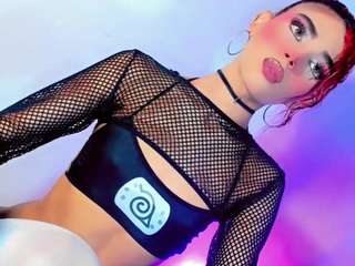 ana-paulet Live Webcam on CamSoda