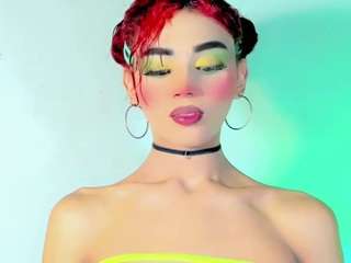 ana-paulet Live Webcam on CamSoda