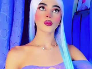 ana-paulet's CamSoda show and profile