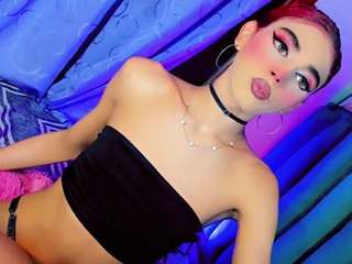 ana-paulet Live Webcam on CamSoda