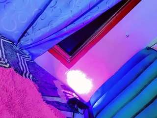 ana-paulet Live Webcam on CamSoda