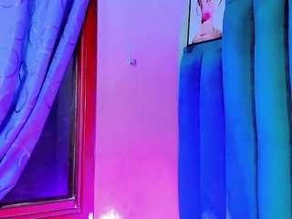 ana-paulet Live Webcam on CamSoda