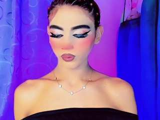 ana-paulet Live Webcam on CamSoda