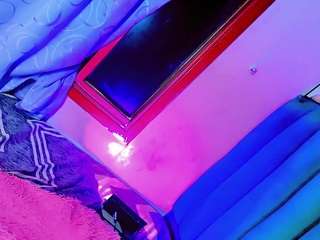 ana-paulet webcam model