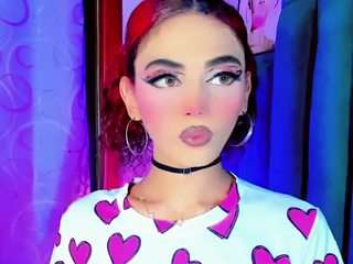 ana-paulet webcam