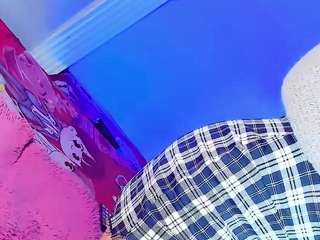 ana-paulet Sex Cam Show