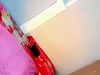 ana-paulet Sex Cam Show