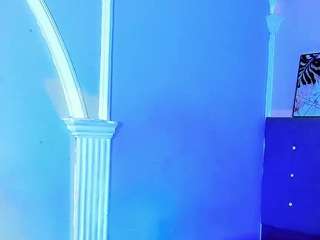ana-paulet Sex Cam Show