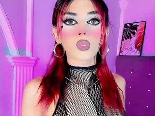 ana-paulet Sex Cam Show