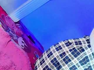 ana-paulet Sex Cam Show