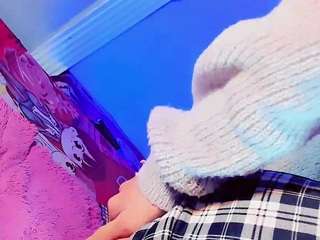 ana-paulet Sex Cam Show
