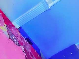 ana-paulet Sex Cam Show