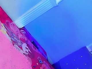ana-paulet Sex Cam Show
